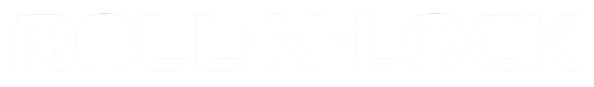 roll n lock logo