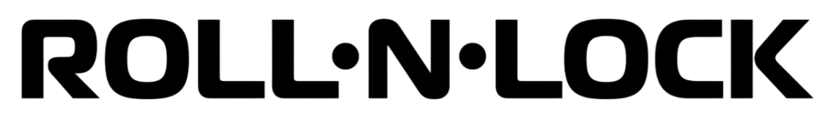 roll n lock logo